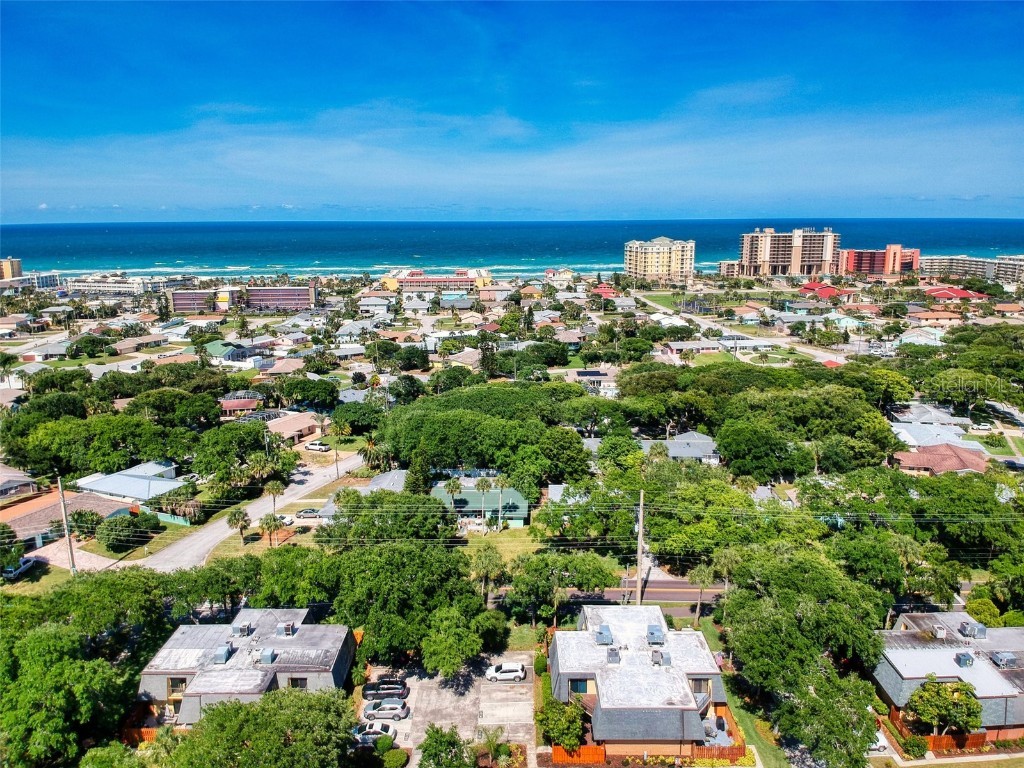 3800 Saxon Drive #70 (A7) New Smyrna Beach FL 32169 NS1080373 image1