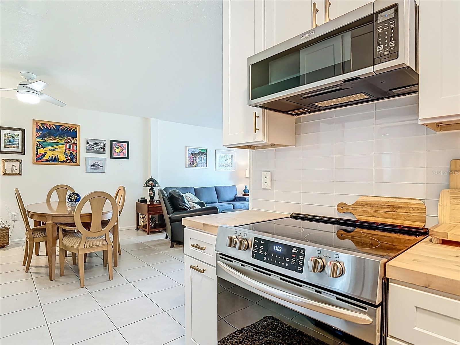 3800 Saxon Drive #B13 New Smyrna Beach FL 32169 O6388855 image13