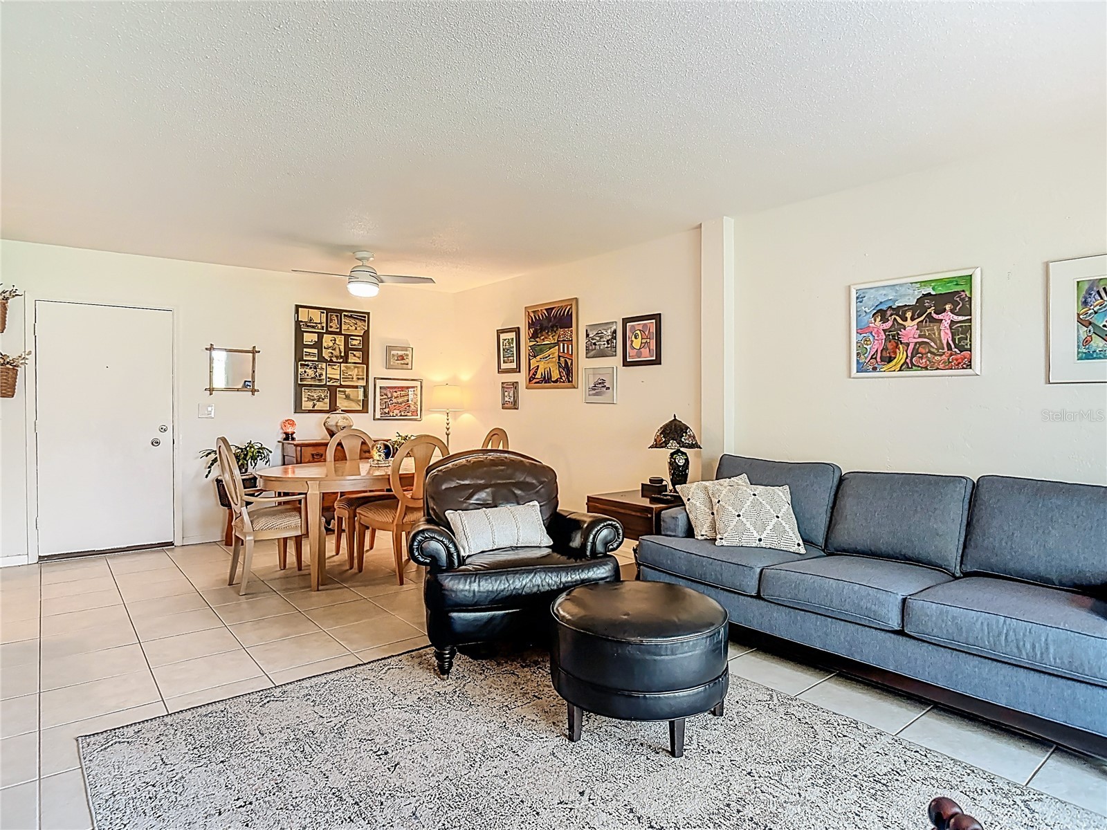 3800 Saxon Drive #B13 New Smyrna Beach FL 32169 O6388855 image17
