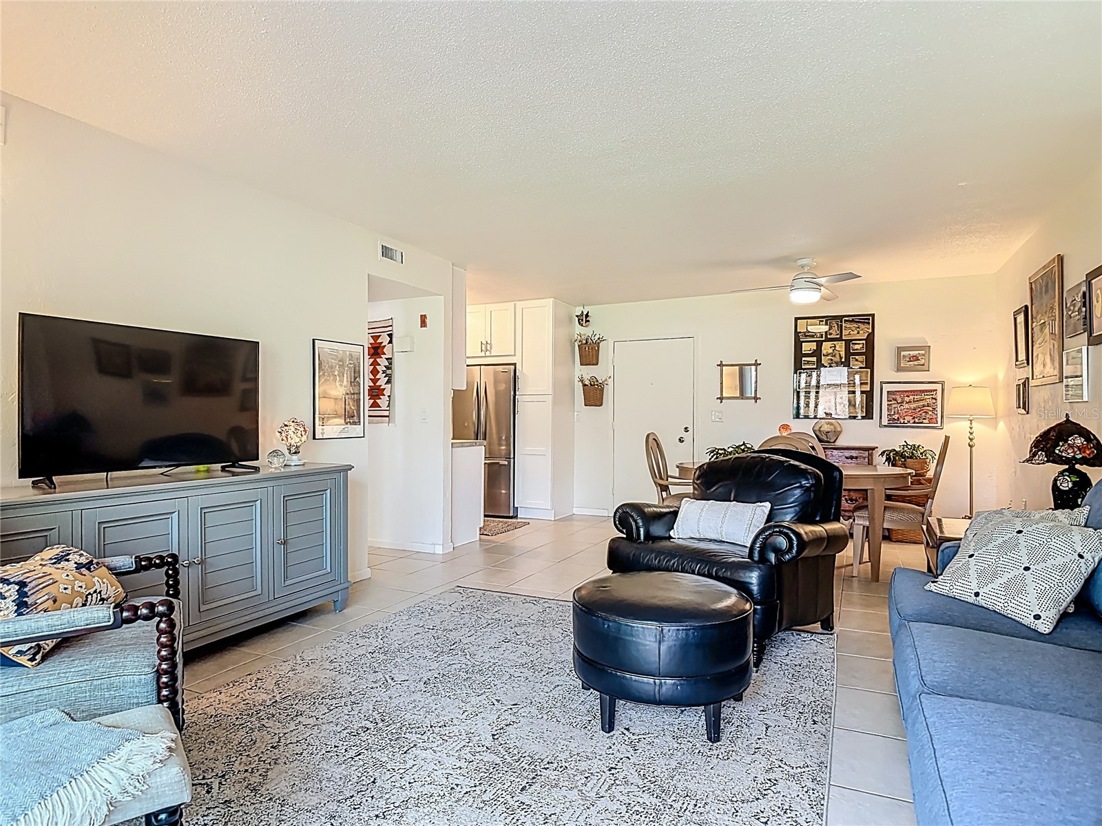 3800 Saxon Drive #B13 New Smyrna Beach FL 32169 O6388855 image18