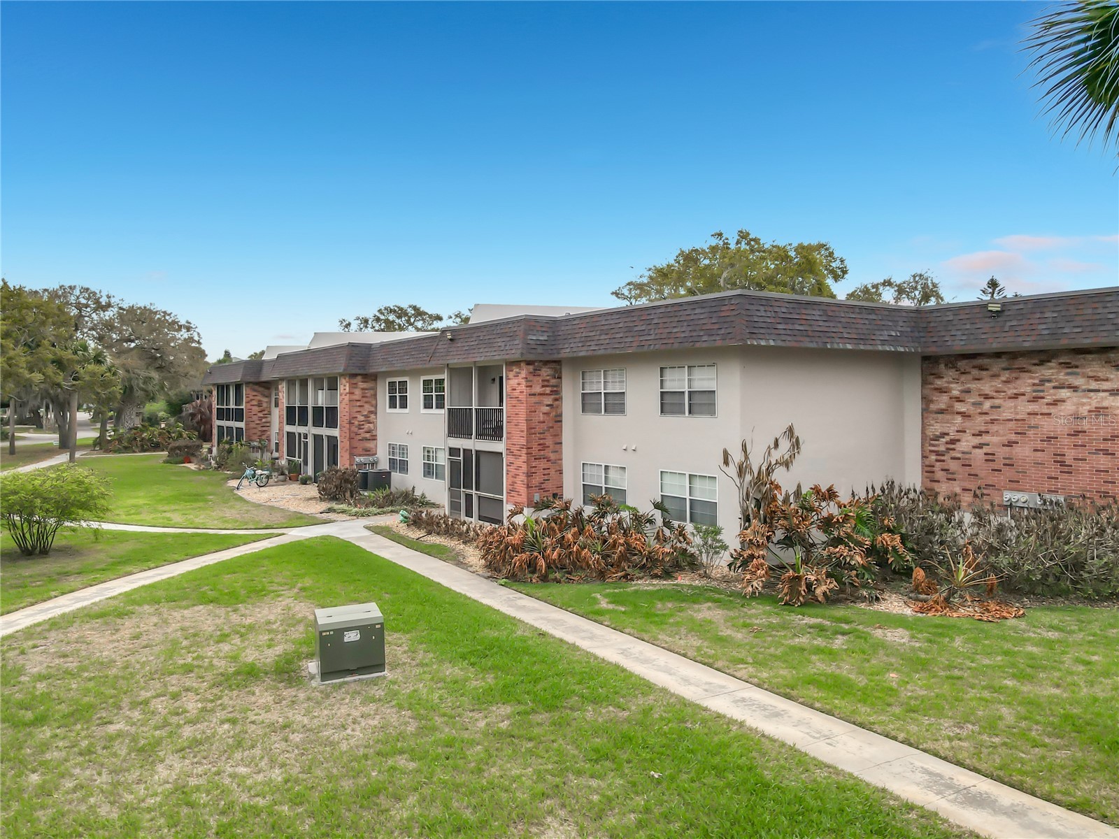 3800 Saxon Drive #B13 New Smyrna Beach FL 32169 O6388855 image2