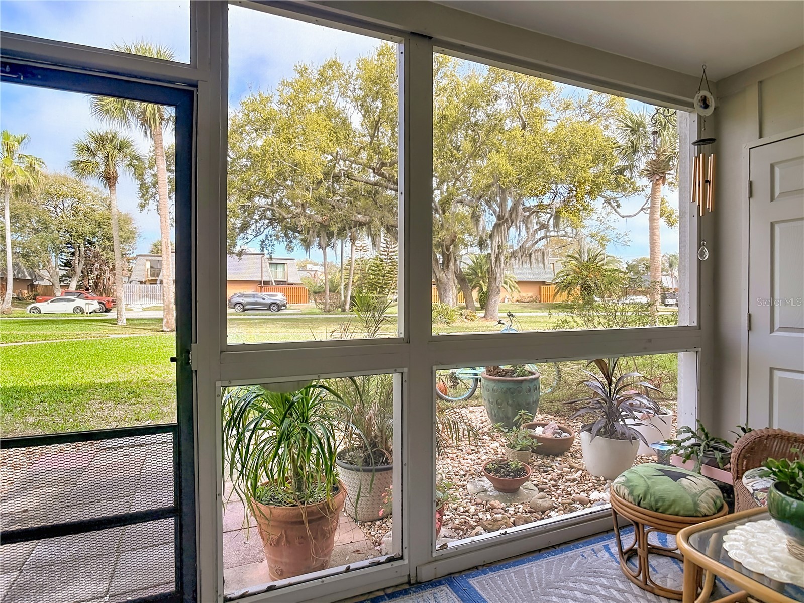 3800 Saxon Drive #B13 New Smyrna Beach FL 32169 O6388855 image29