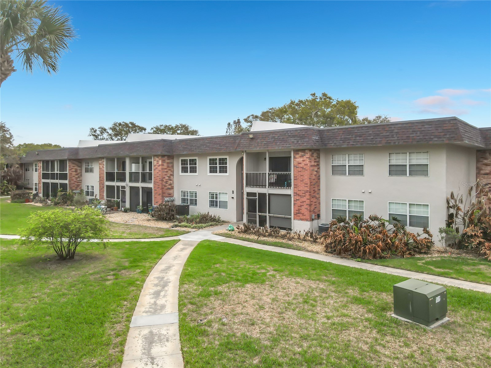 3800 Saxon Drive #B13 New Smyrna Beach FL 32169 O6388855 image3