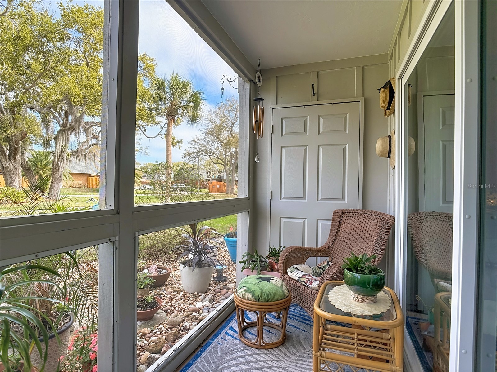 3800 Saxon Drive #B13 New Smyrna Beach FL 32169 O6388855 image30