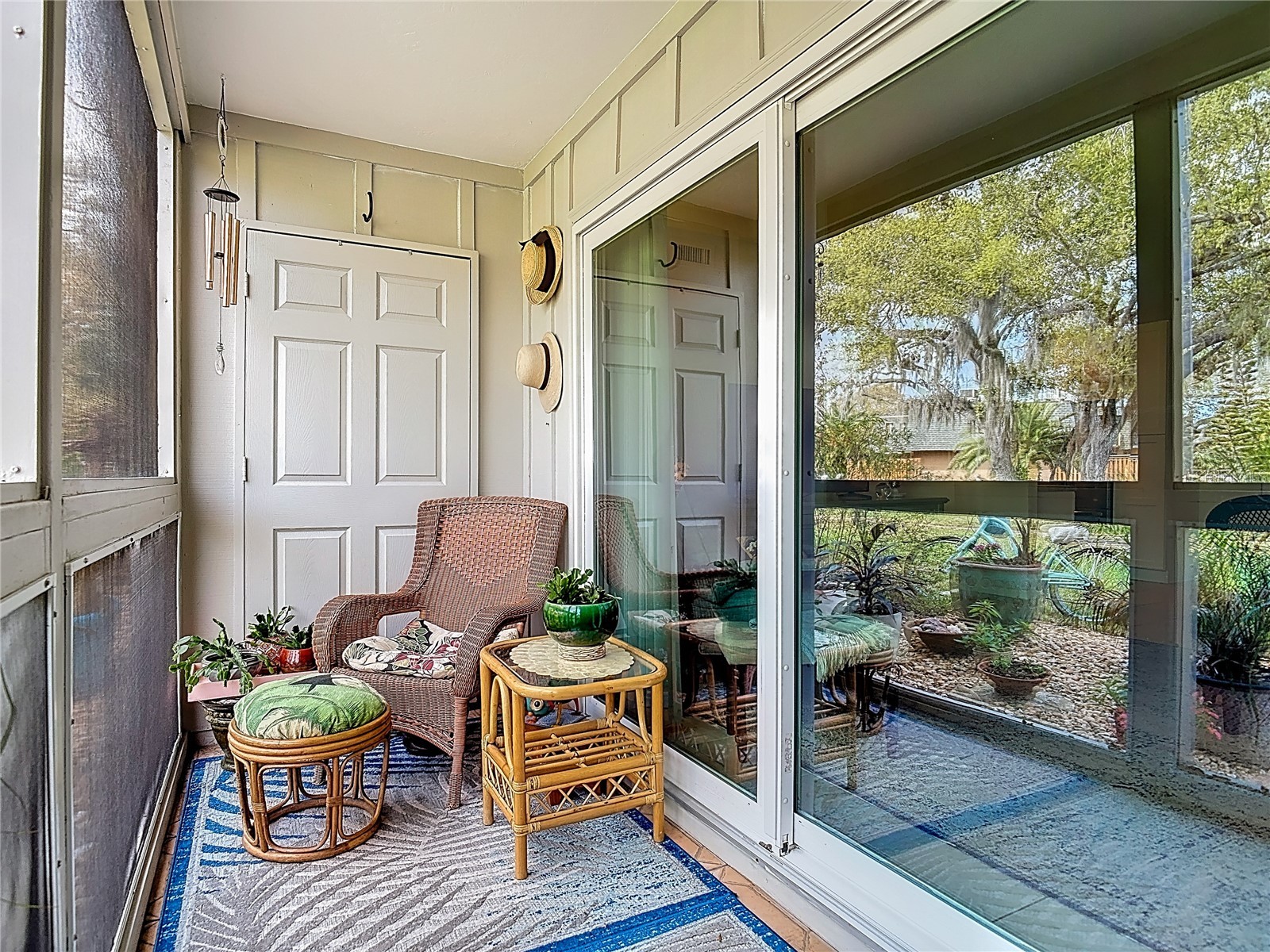 3800 Saxon Drive #B13 New Smyrna Beach FL 32169 O6388855 image31