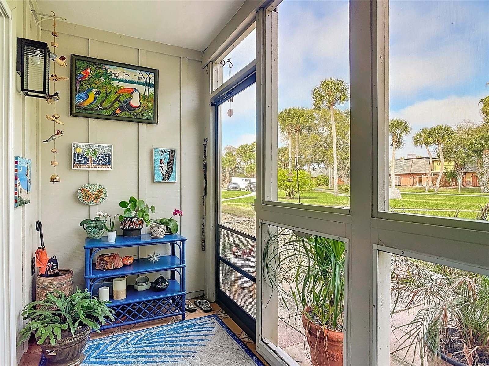 3800 Saxon Drive #B13 New Smyrna Beach FL 32169 O6388855 image33