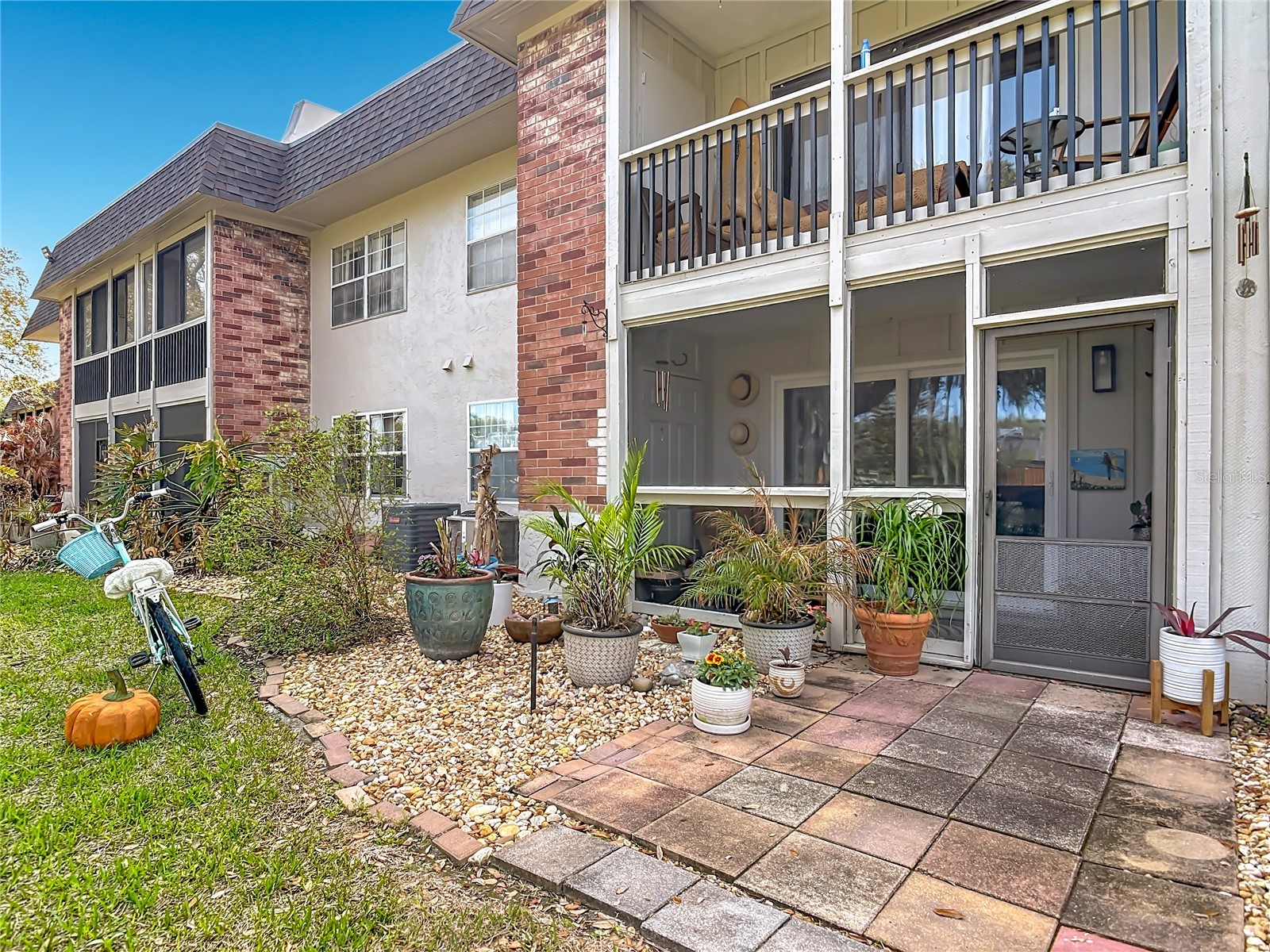 3800 Saxon Drive #B13 New Smyrna Beach FL 32169 O6388855 image35