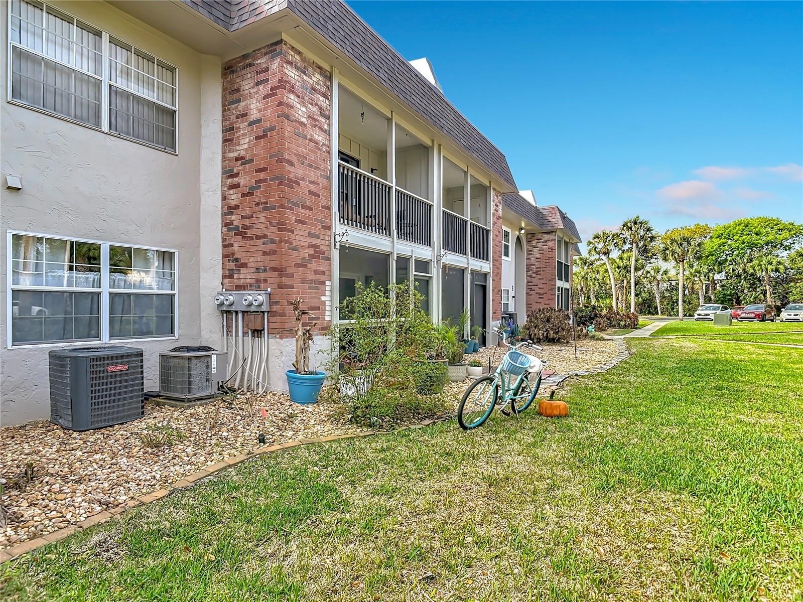3800 Saxon Drive #B13 New Smyrna Beach FL 32169 O6388855 image36