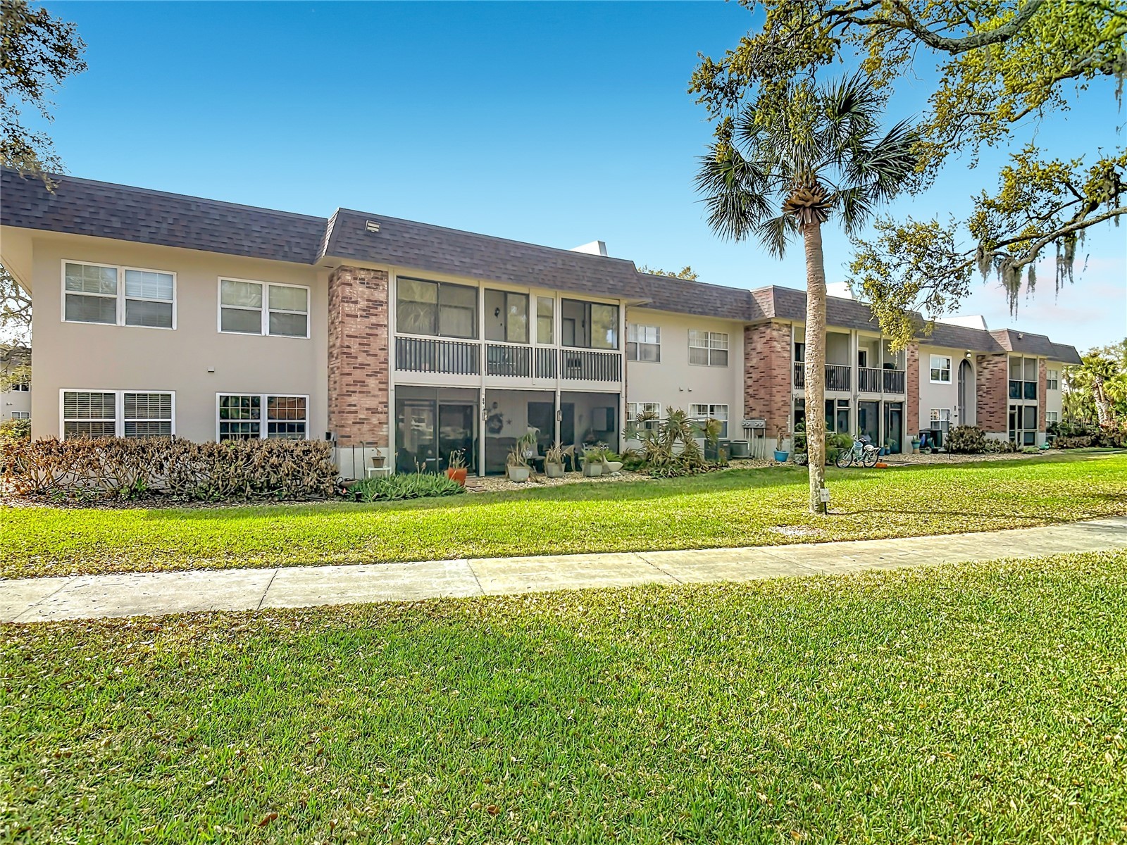 3800 Saxon Drive #B13 New Smyrna Beach FL 32169 O6388855 image38