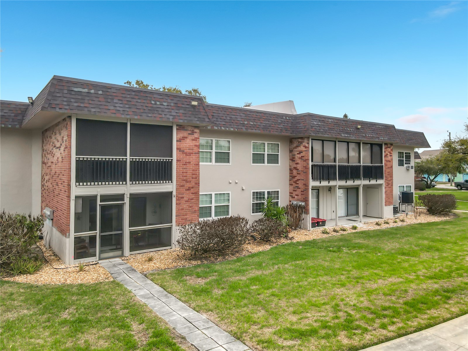 3800 Saxon Drive #B13 New Smyrna Beach FL 32169 O6388855 image39