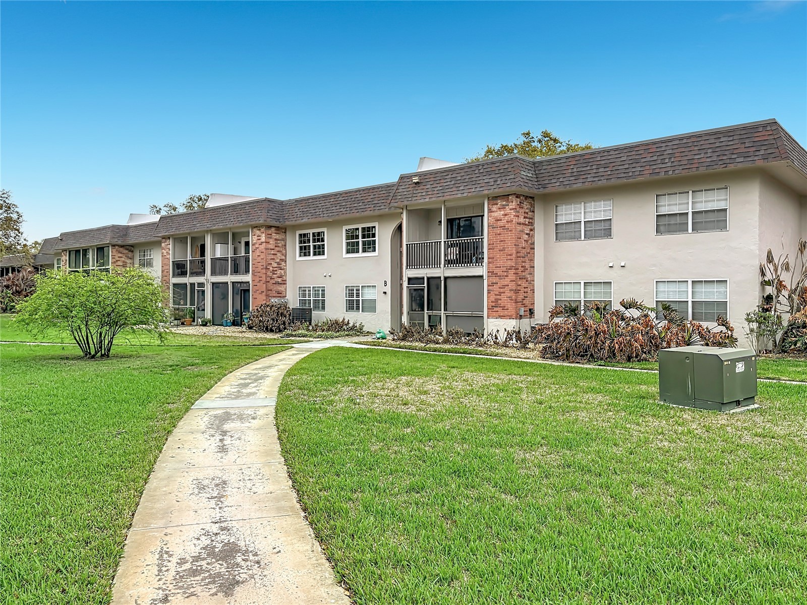 3800 Saxon Drive #B13 New Smyrna Beach FL 32169 O6388855 image4
