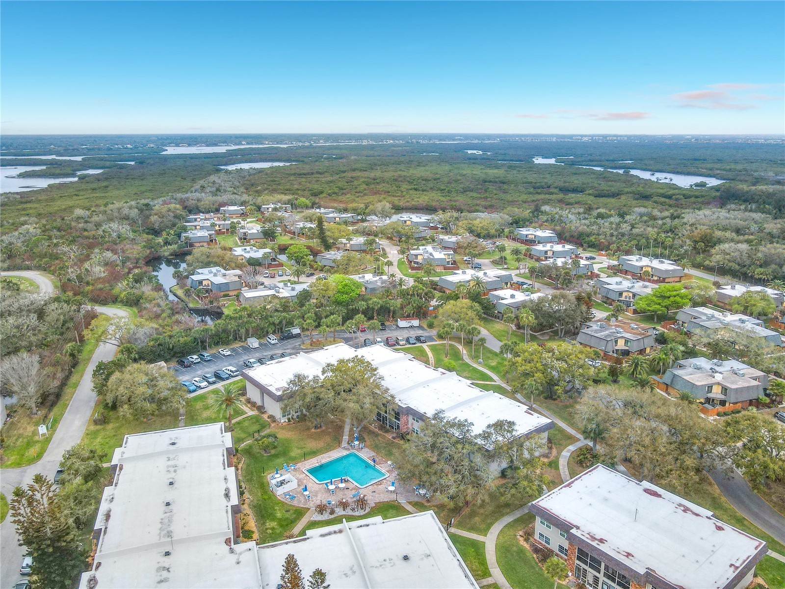 3800 Saxon Drive #B13 New Smyrna Beach FL 32169 O6388855 image41