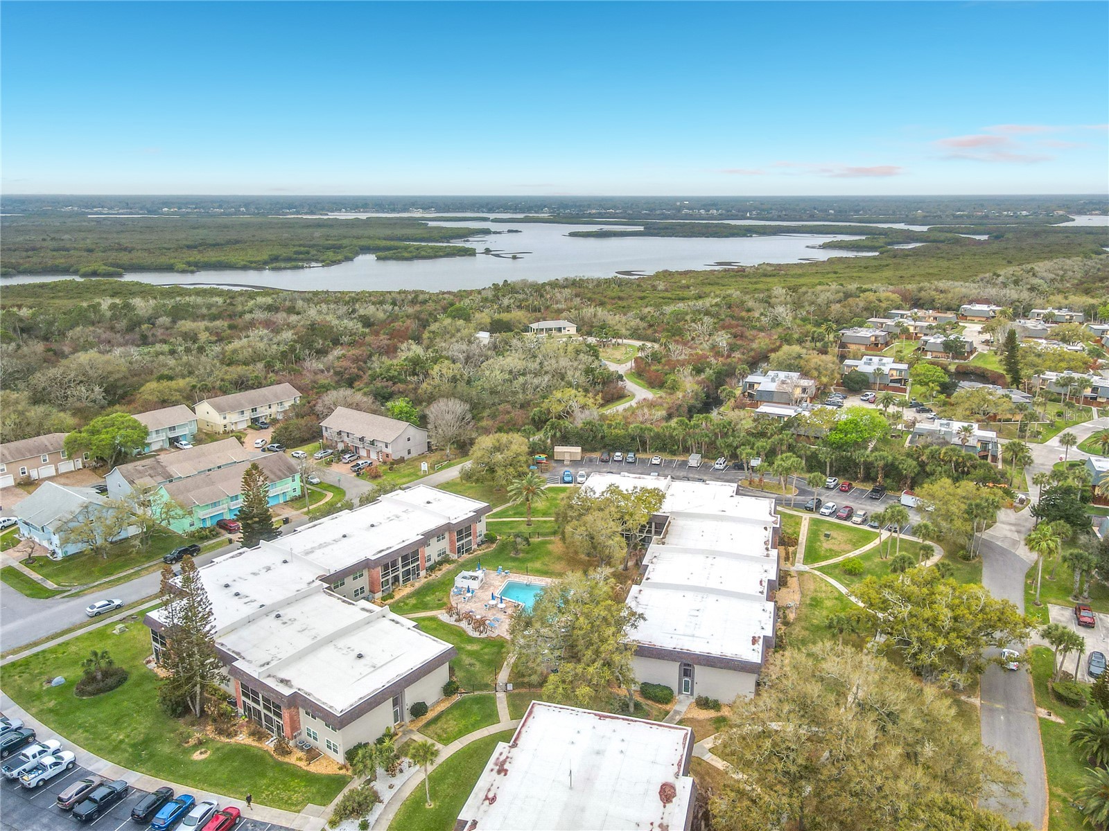 3800 Saxon Drive #B13 New Smyrna Beach FL 32169 O6388855 image42