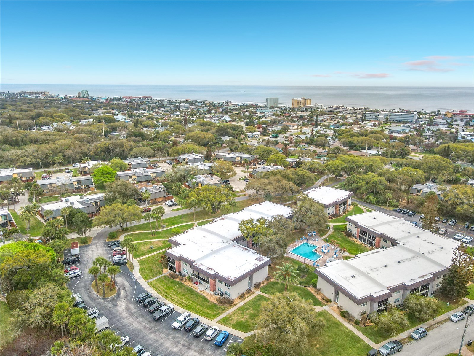 3800 Saxon Drive #B13 New Smyrna Beach FL 32169 O6388855 image45