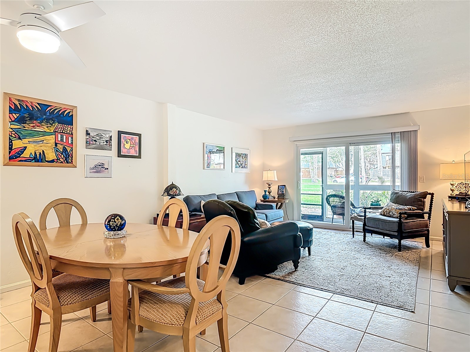 3800 Saxon Drive #B13 New Smyrna Beach FL 32169 O6388855 image6