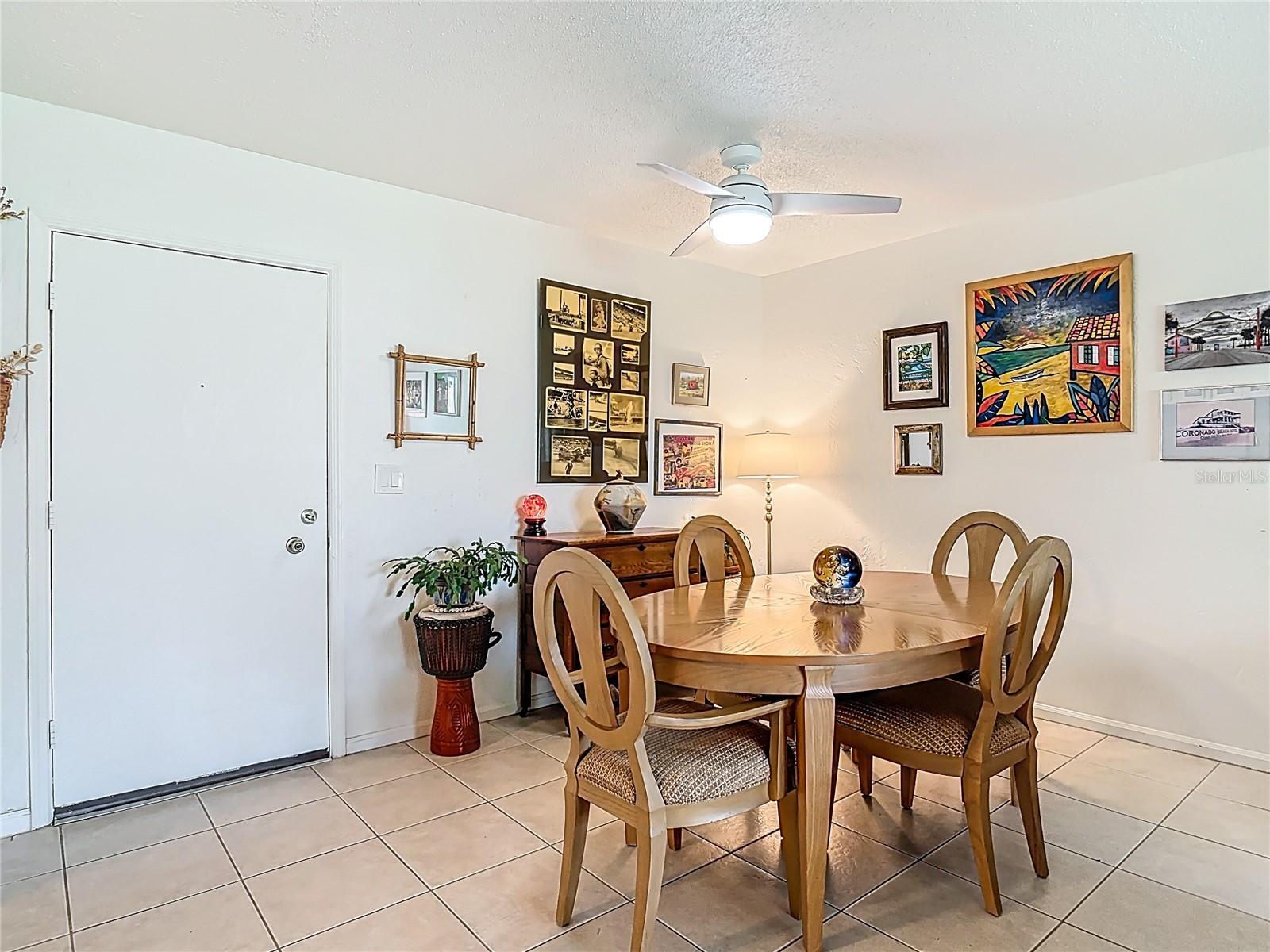 3800 Saxon Drive #B13 New Smyrna Beach FL 32169 O6388855 image7