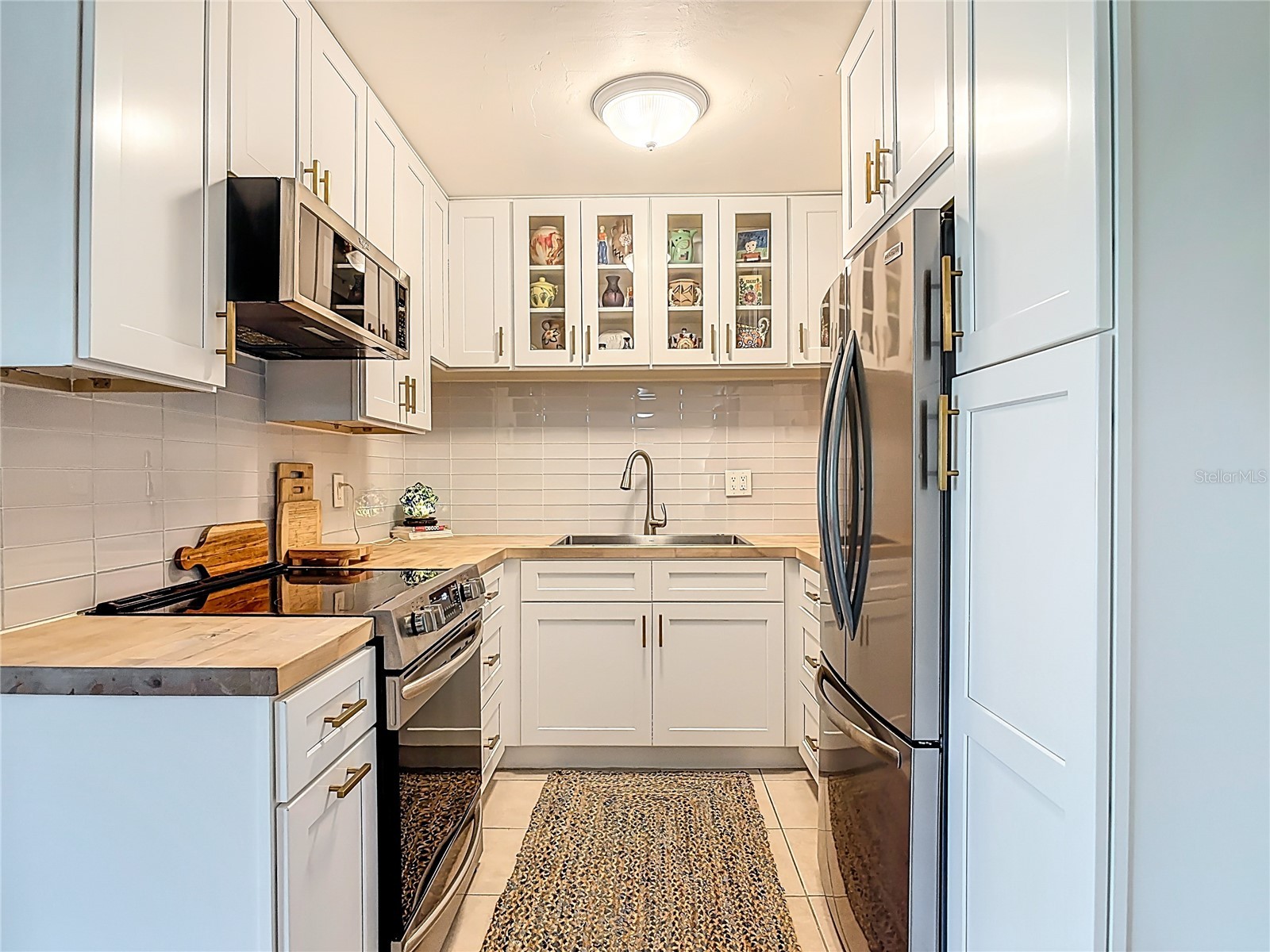 3800 Saxon Drive #B13 New Smyrna Beach FL 32169 O6388855 image9
