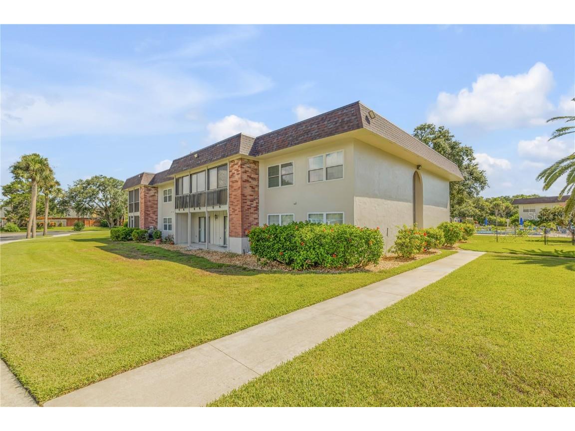 3800 Saxon Drive #B28 New Smyrna Beach FL 32169 NS1082249 image1