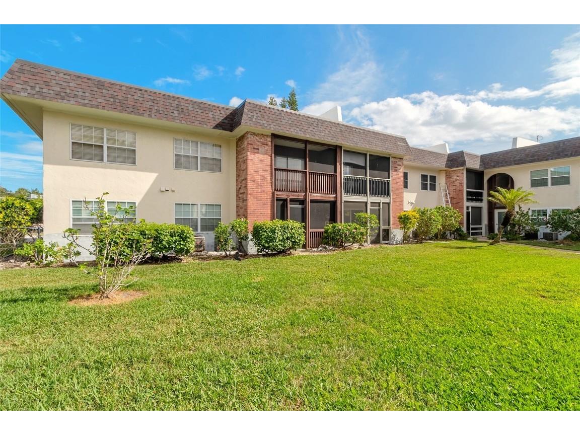 3800 Saxon Drive #C47 New Smyrna Beach FL 32169 FC295948 image1