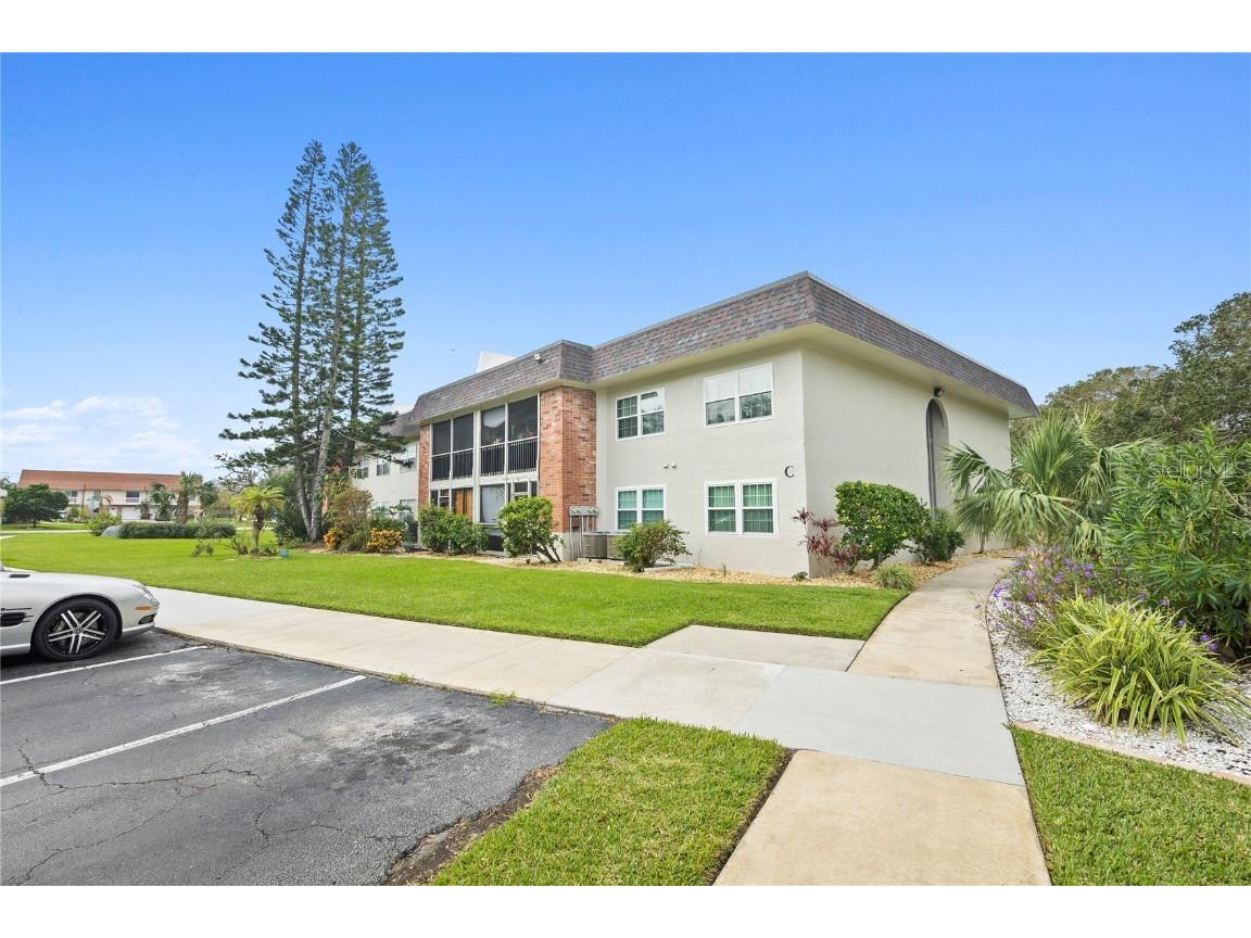 3800 Saxon Drive #C52 New Smyrna Beach FL 32169 O6365549 image1