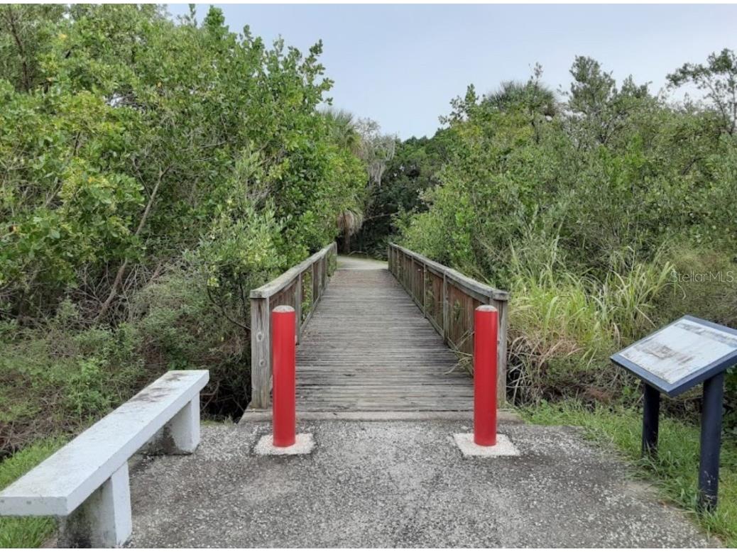 3800 Saxon Drive #C52 New Smyrna Beach FL 32169 O6365549 image24