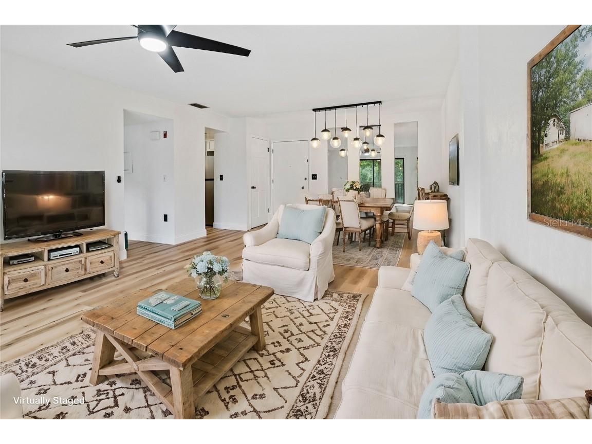 3800 Saxon Drive #C52 New Smyrna Beach FL 32169 O6365549 image3