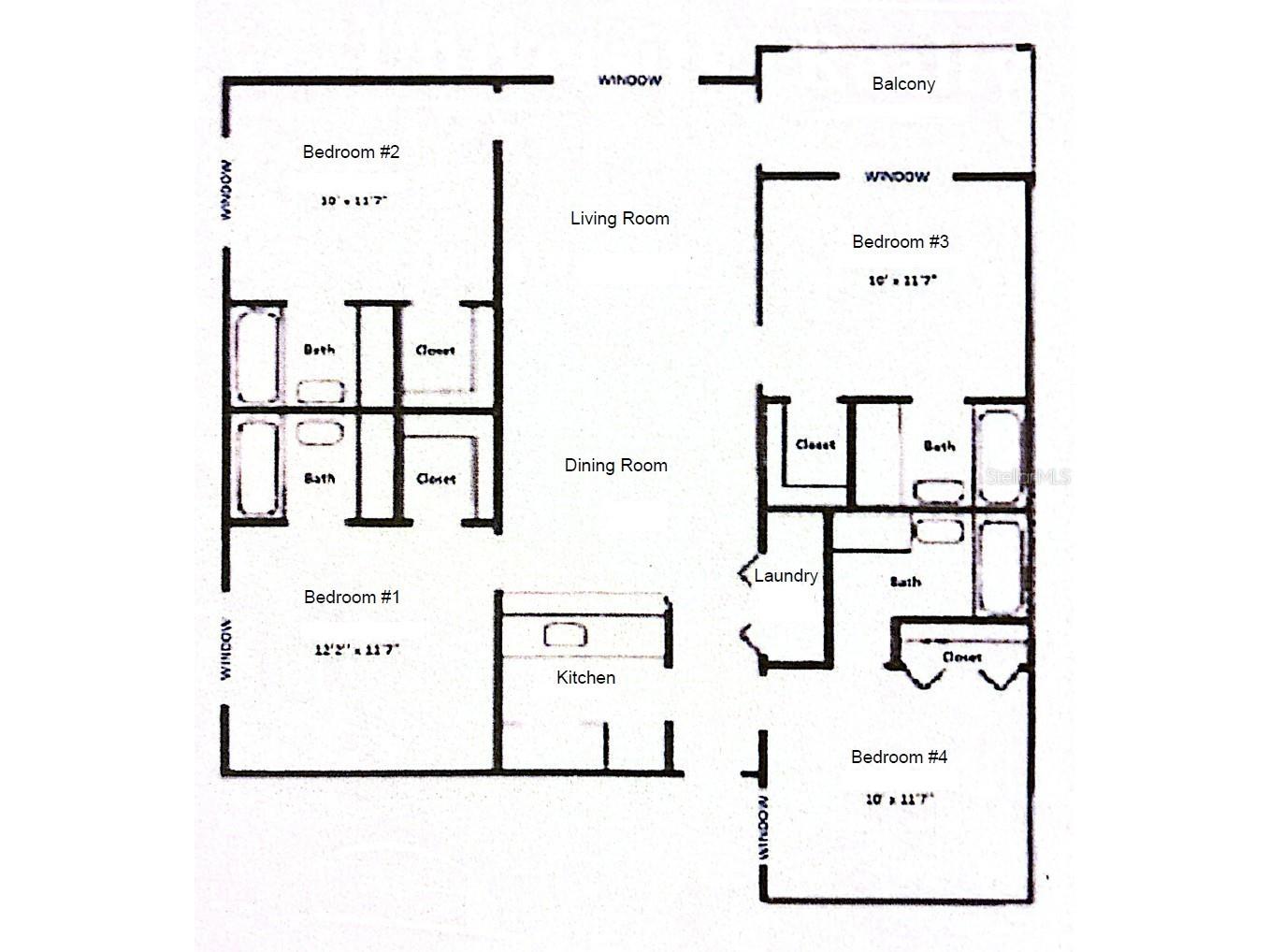 3800 SW 20th Avenue #505 Gainesville FL 32607 GC539741 image44