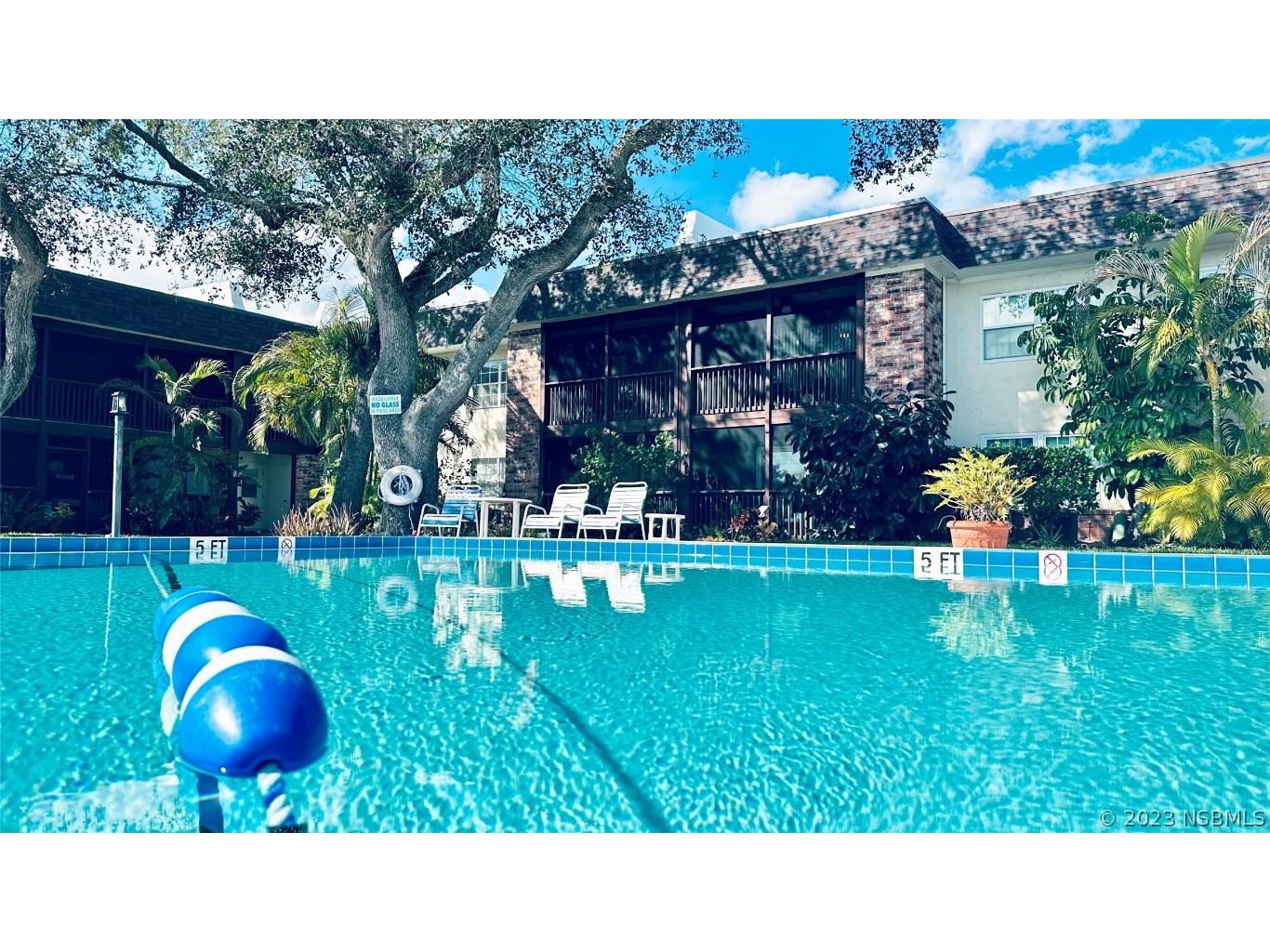 3800 Saxon Drive #150 New Smyrna Beach FL 32169 NS1073515 image1