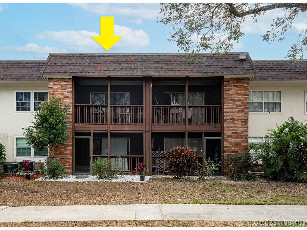 3800 Saxon Drive #20 New Smyrna Beach FL 32169 NS1072412 image1