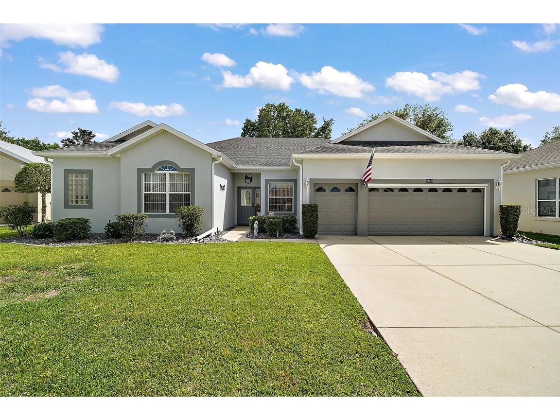 3800 Woodleaf Court Leesburg FL 34748 G5095256 image1