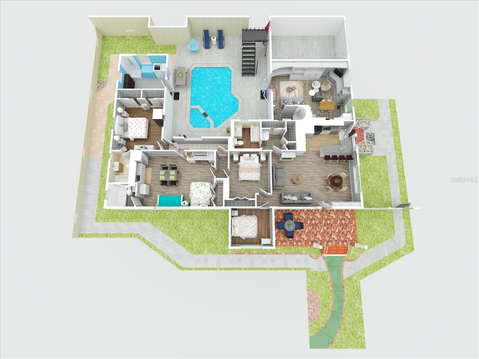 3801 1st Avenue S Saint Petersburg FL 33711 TB8470465 image17