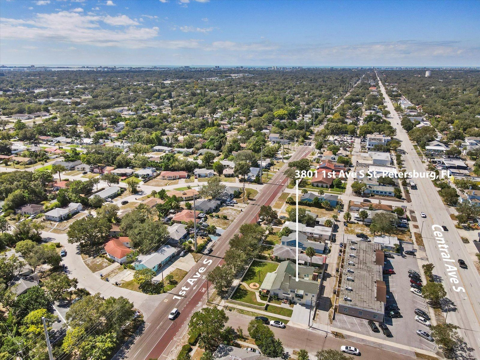3801 1st Avenue S Saint Petersburg FL 33711 TB8470465 image21