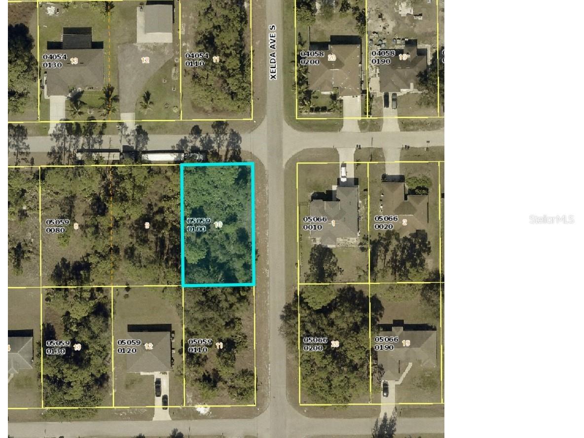 3801 36th Street Lehigh Acres FL 33976 TB8500884 image1