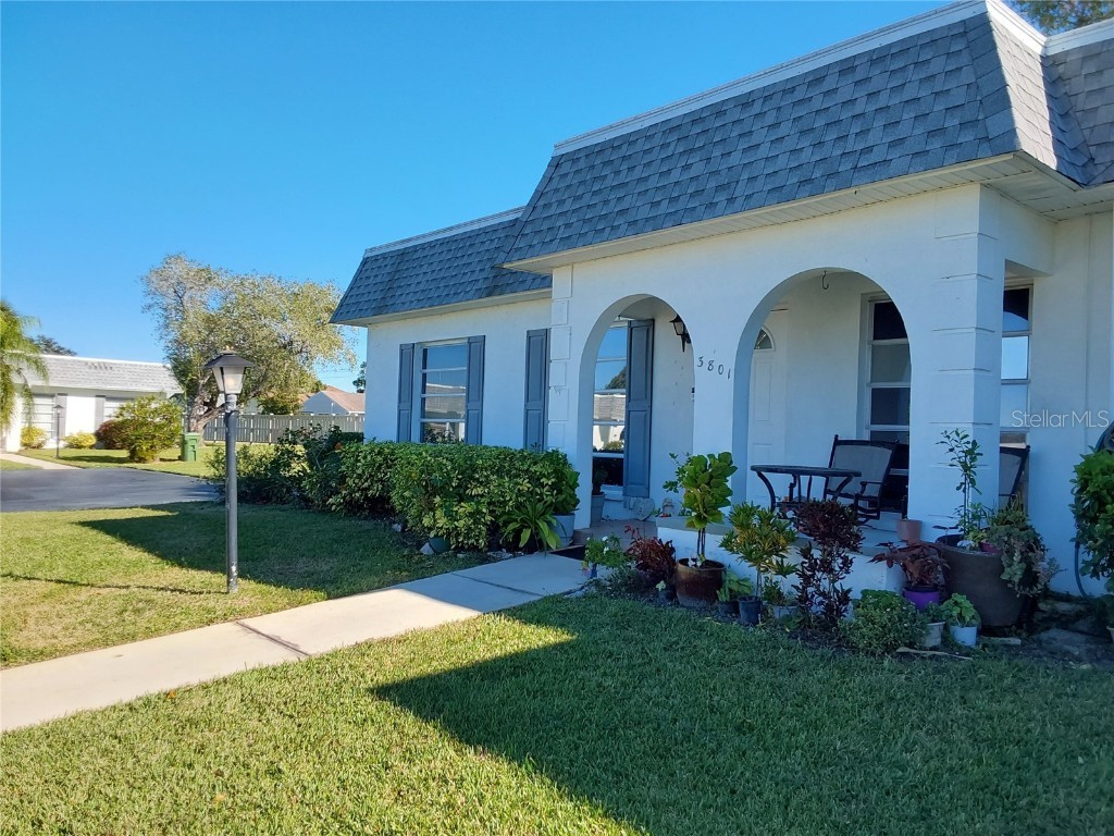 3801 38th Avenue Drive W #74 Bradenton FL 34205 A4556469 image1