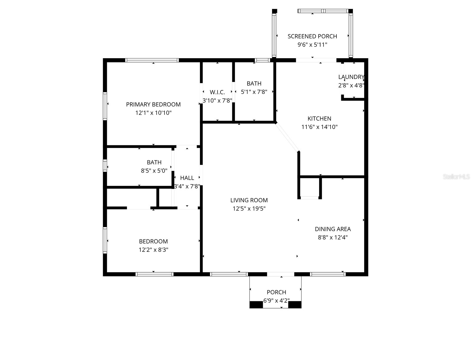3801 42nd Street W Bradenton FL 34205 A4676674 image30