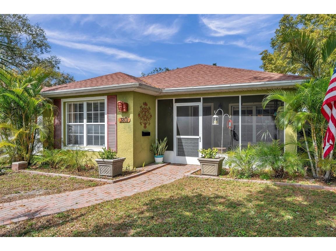 3801 4th Avenue N Saint Petersburg FL 33713 G5079180 image1