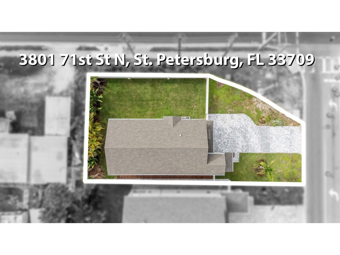 3801 71st Street N Saint Petersburg FL 33709 TB8450106 image44