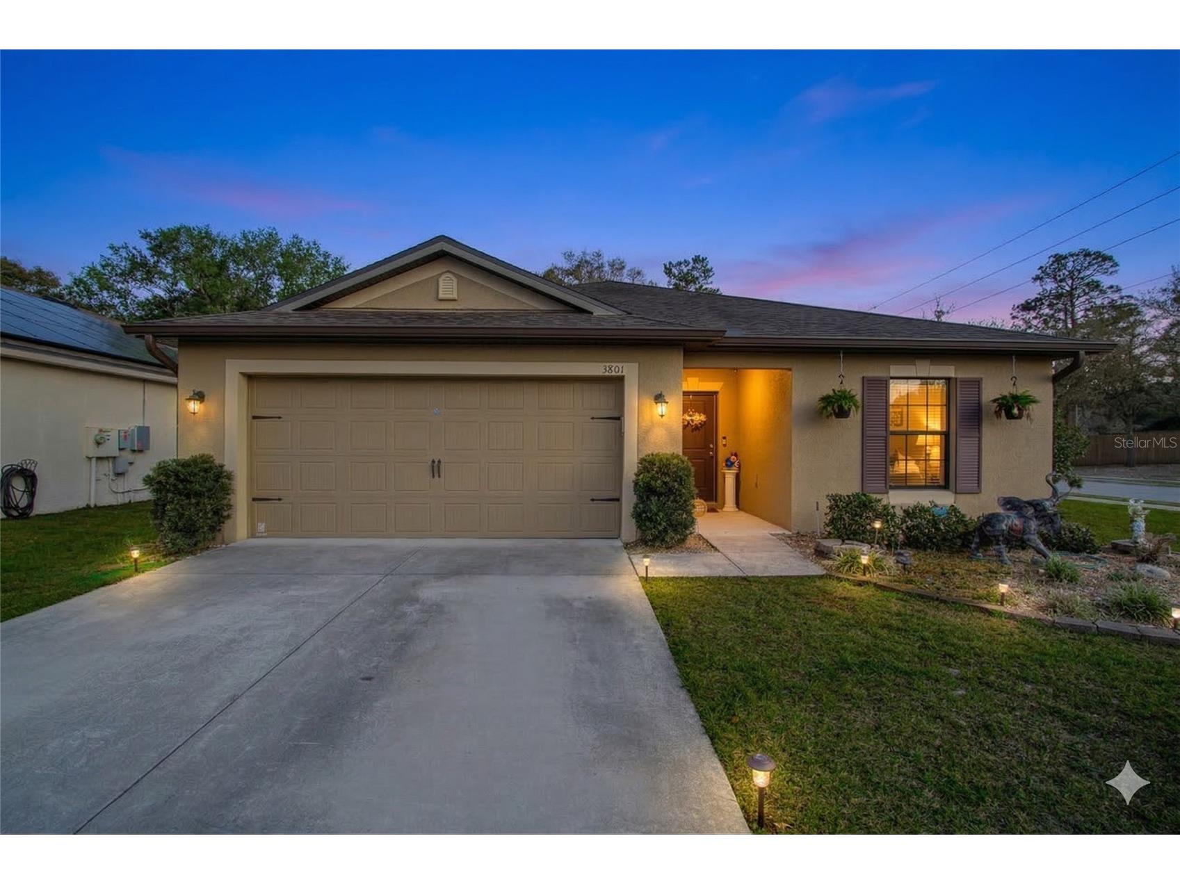 3801 Arborvitae Way Deland FL 32724 O6389600 image1