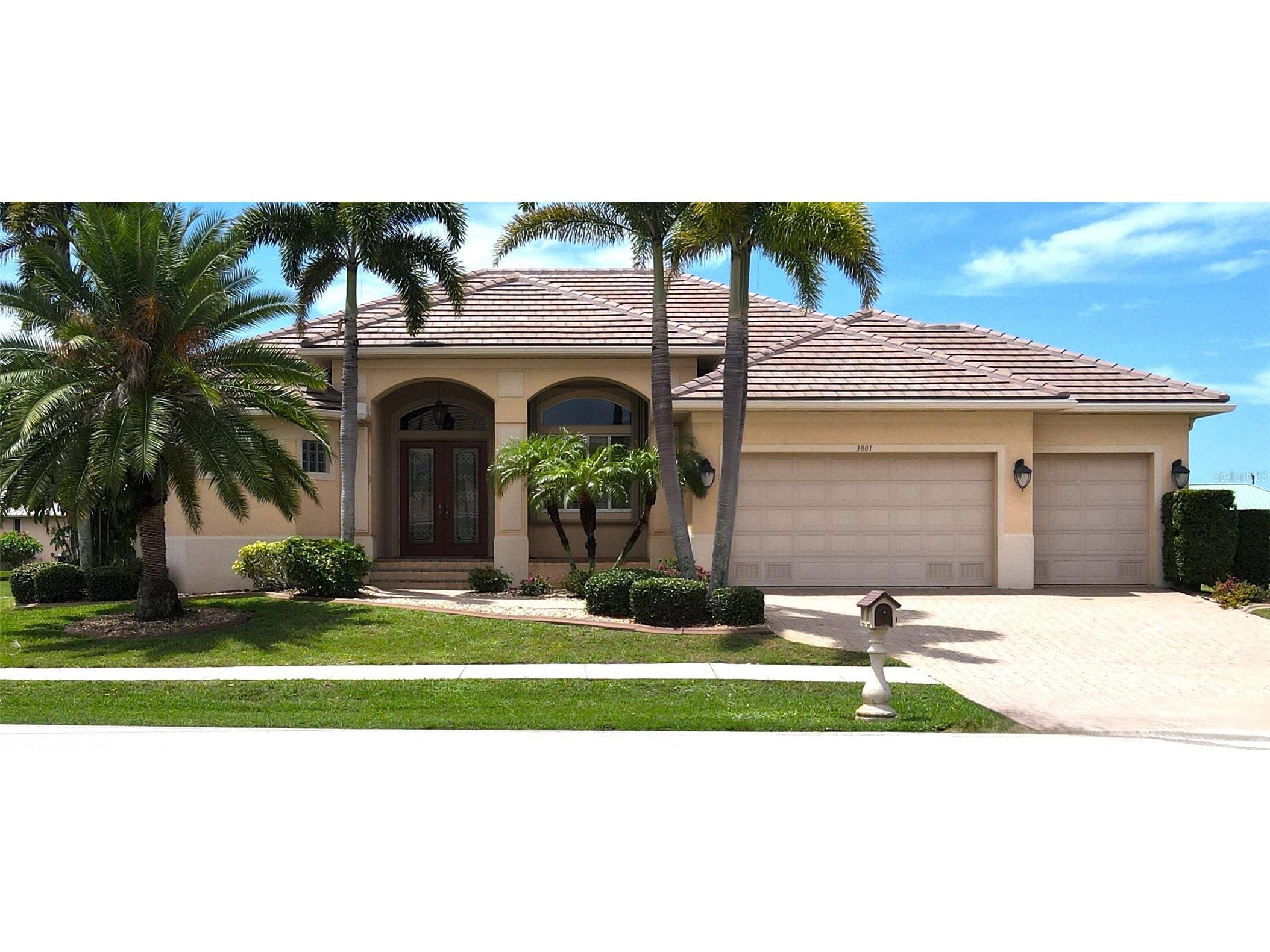 3801 Bal Harbor Boulevard Punta Gorda FL 33950 C7526699 image1
