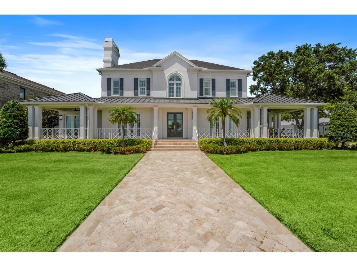 3801 Bayshore Boulevard Tampa FL 33611 T3421264 image1