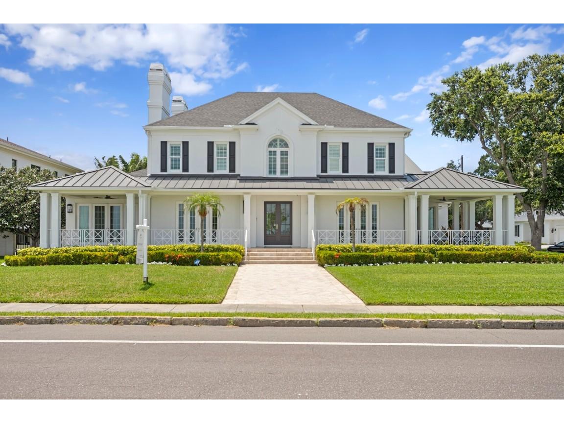 3801 Bayshore Boulevard Tampa FL 33611 TB8357426 image1