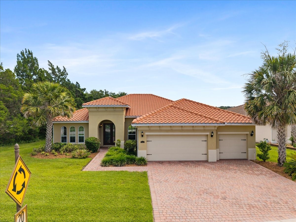 3801 Bowfin Trail Kissimmee FL 34746 - LAKE BELLALAGO S5151840 image1