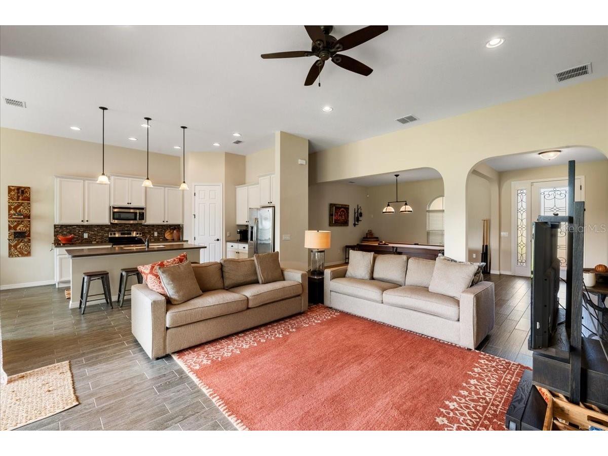 3801 Bowfin Trail Kissimmee FL 34746 - LAKE BELLALAGO S5151840 image15