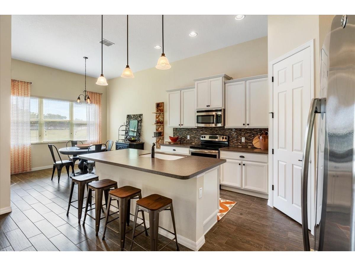 3801 Bowfin Trail Kissimmee FL 34746 - LAKE BELLALAGO S5151840 image16