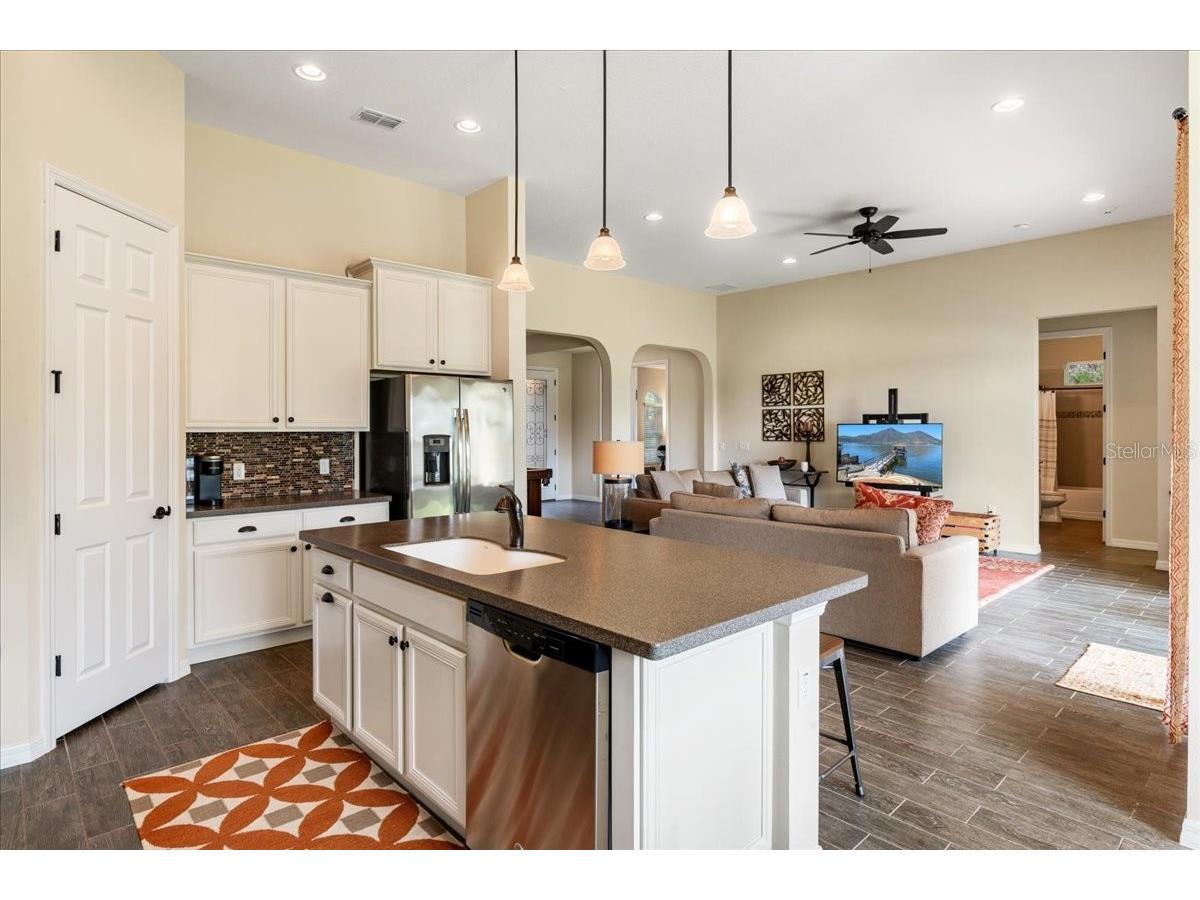 3801 Bowfin Trail Kissimmee FL 34746 - LAKE BELLALAGO S5151840 image19