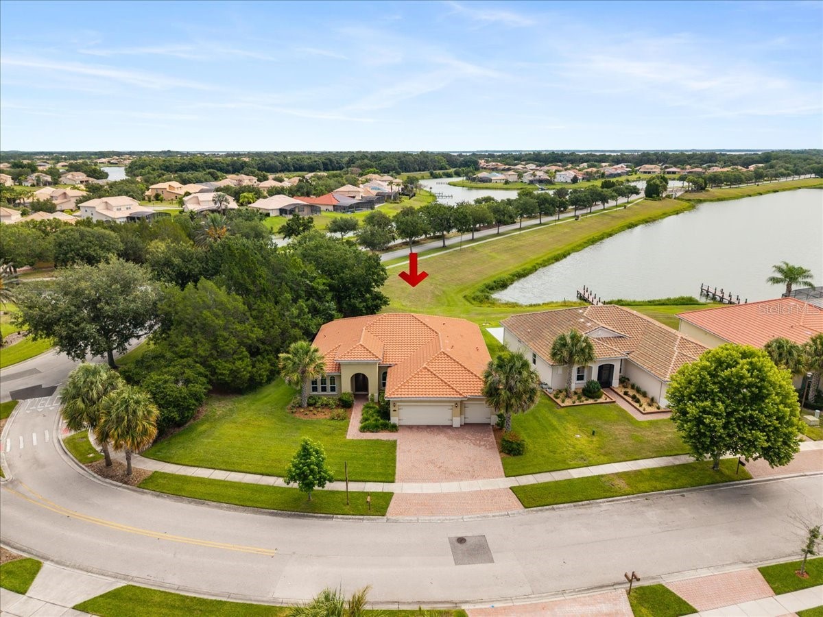 3801 Bowfin Trail Kissimmee FL 34746 - LAKE BELLALAGO S5151840 image2