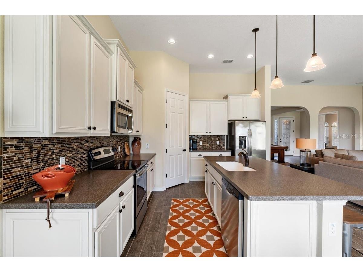 3801 Bowfin Trail Kissimmee FL 34746 - LAKE BELLALAGO S5151840 image20