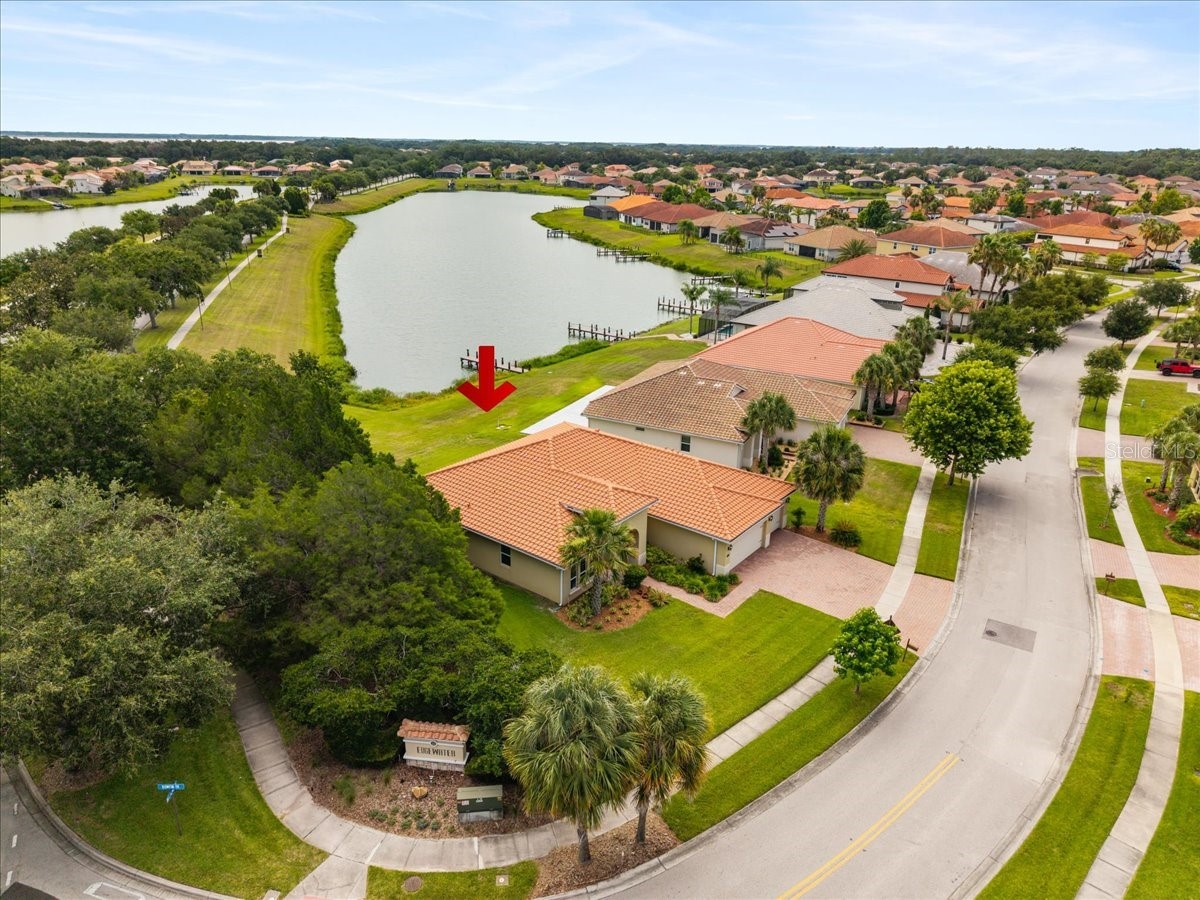 3801 Bowfin Trail Kissimmee FL 34746 - LAKE BELLALAGO S5151840 image3