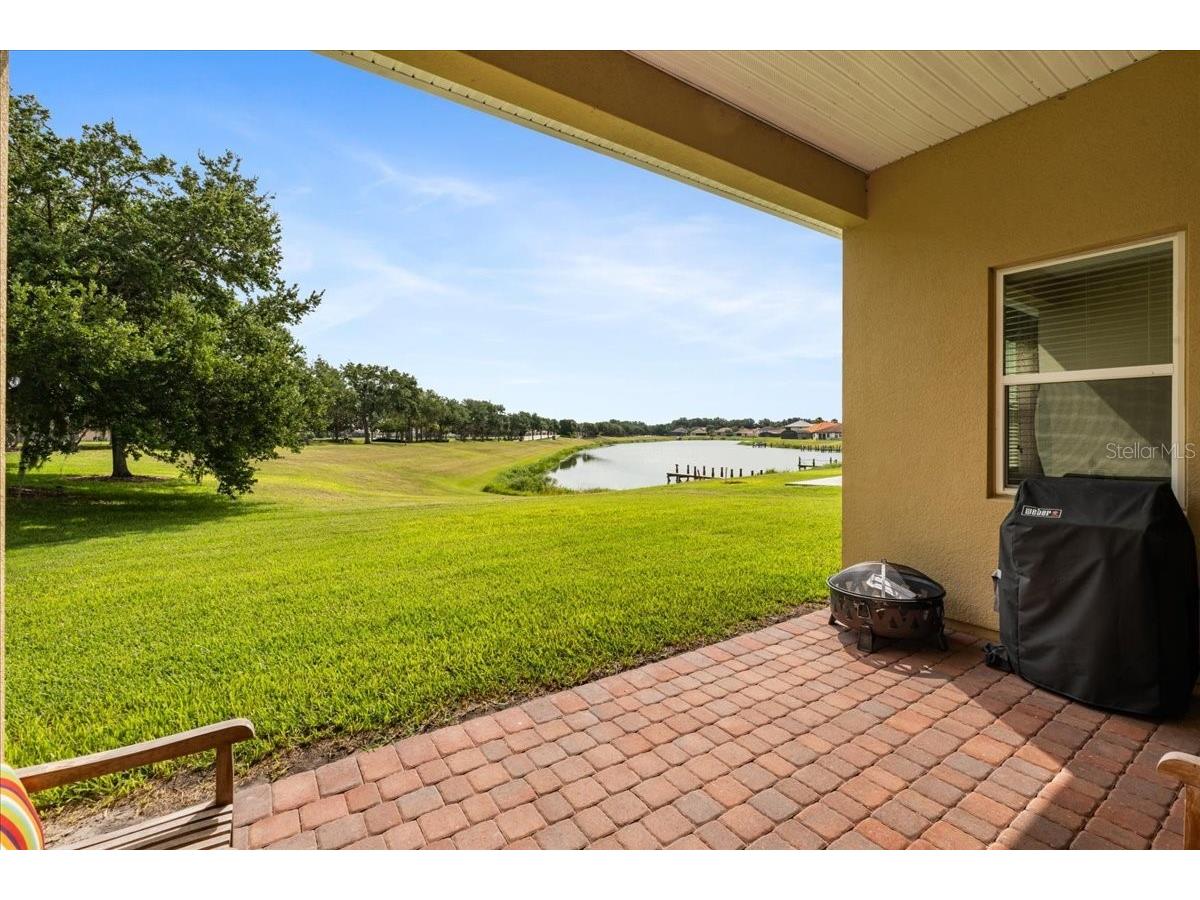 3801 Bowfin Trail Kissimmee FL 34746 - LAKE BELLALAGO S5151840 image34