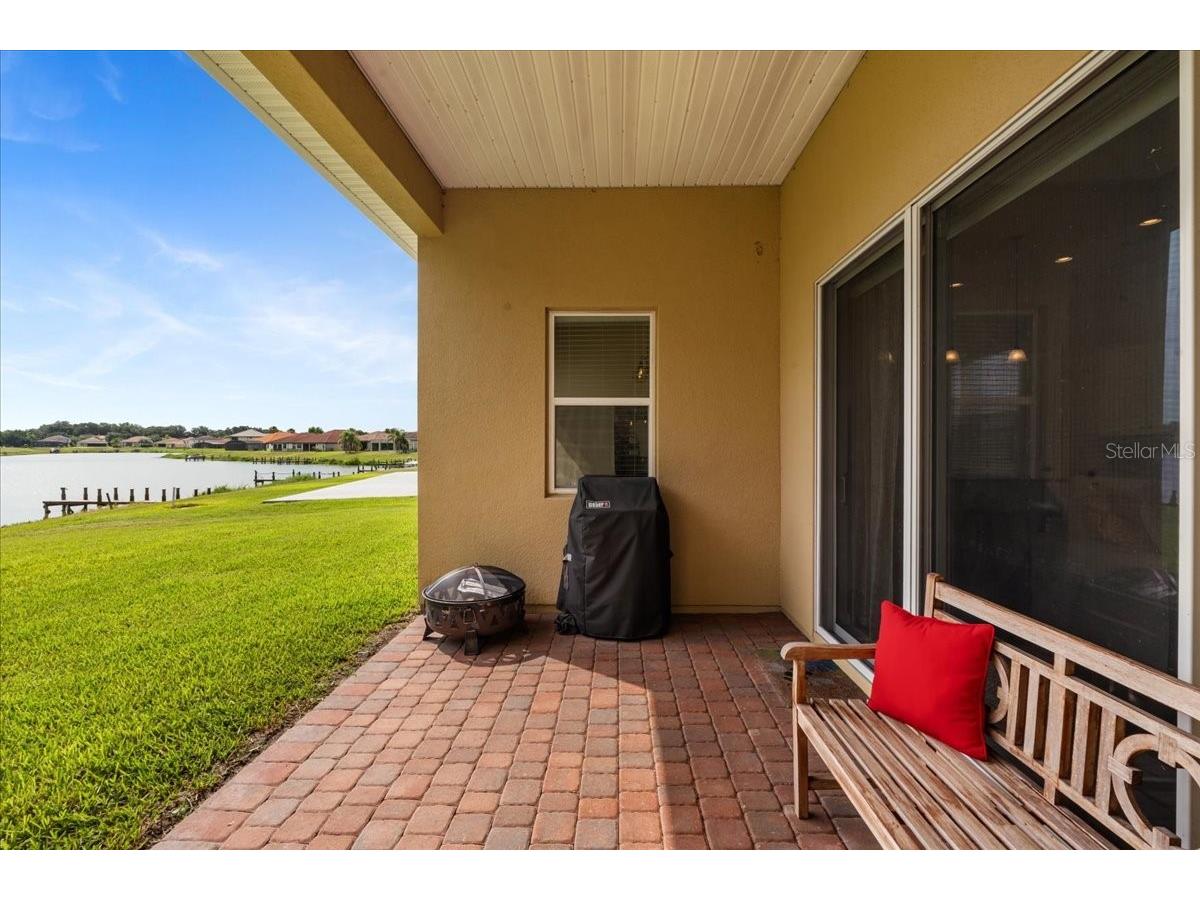 3801 Bowfin Trail Kissimmee FL 34746 - LAKE BELLALAGO S5151840 image35